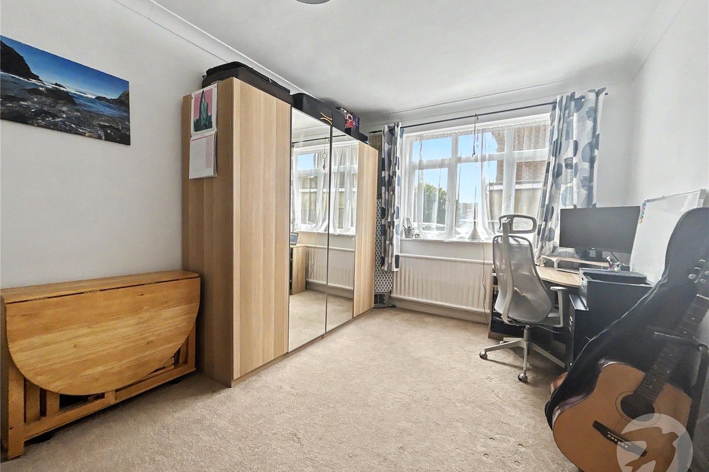 2 bedroom property for sale in Sidcup | Robinson Jackson