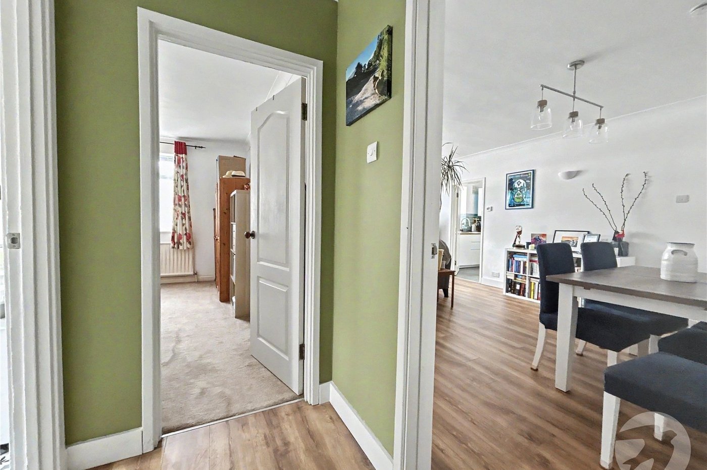 2 bedroom property for sale in Sidcup | Robinson Jackson