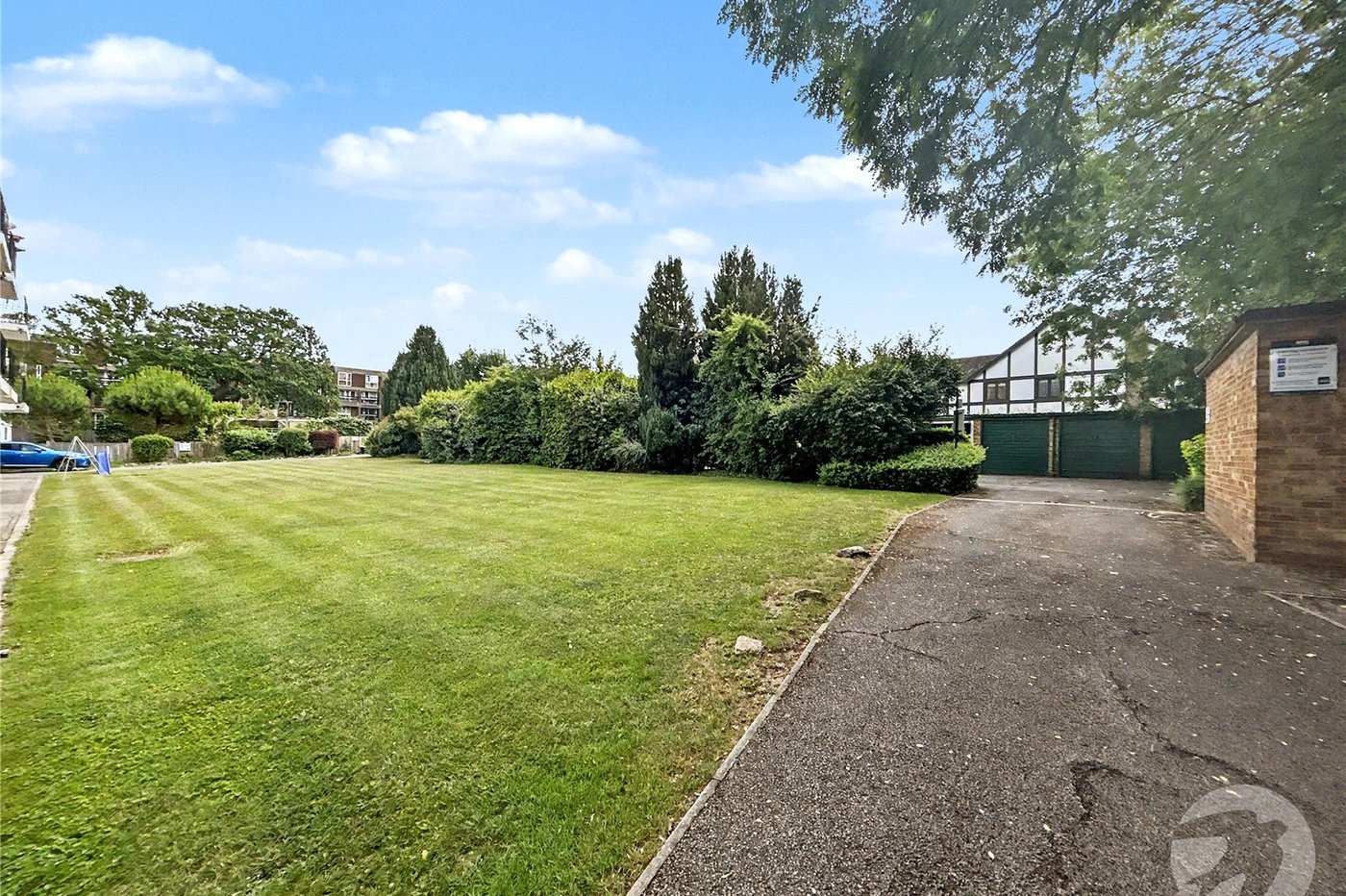 2 bedroom property for sale in Sidcup | Robinson Jackson