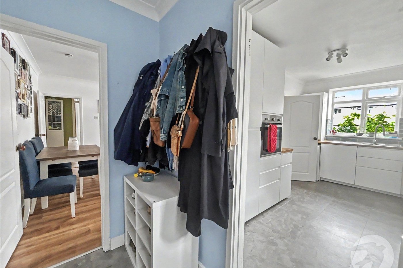 2 bedroom property for sale in Sidcup | Robinson Jackson
