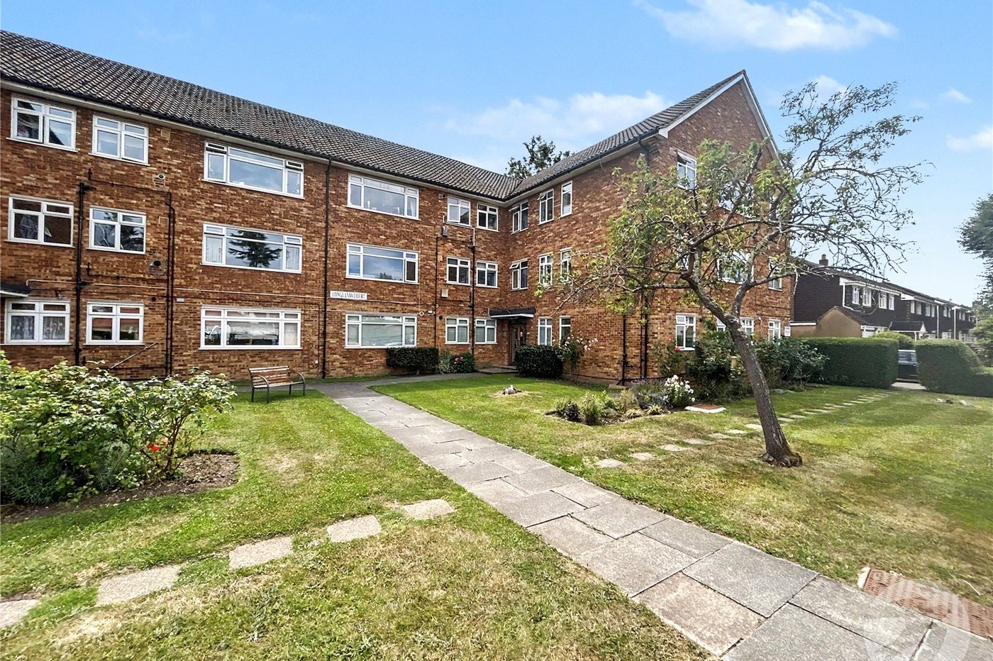2 bedroom property for sale in Sidcup | Robinson Jackson