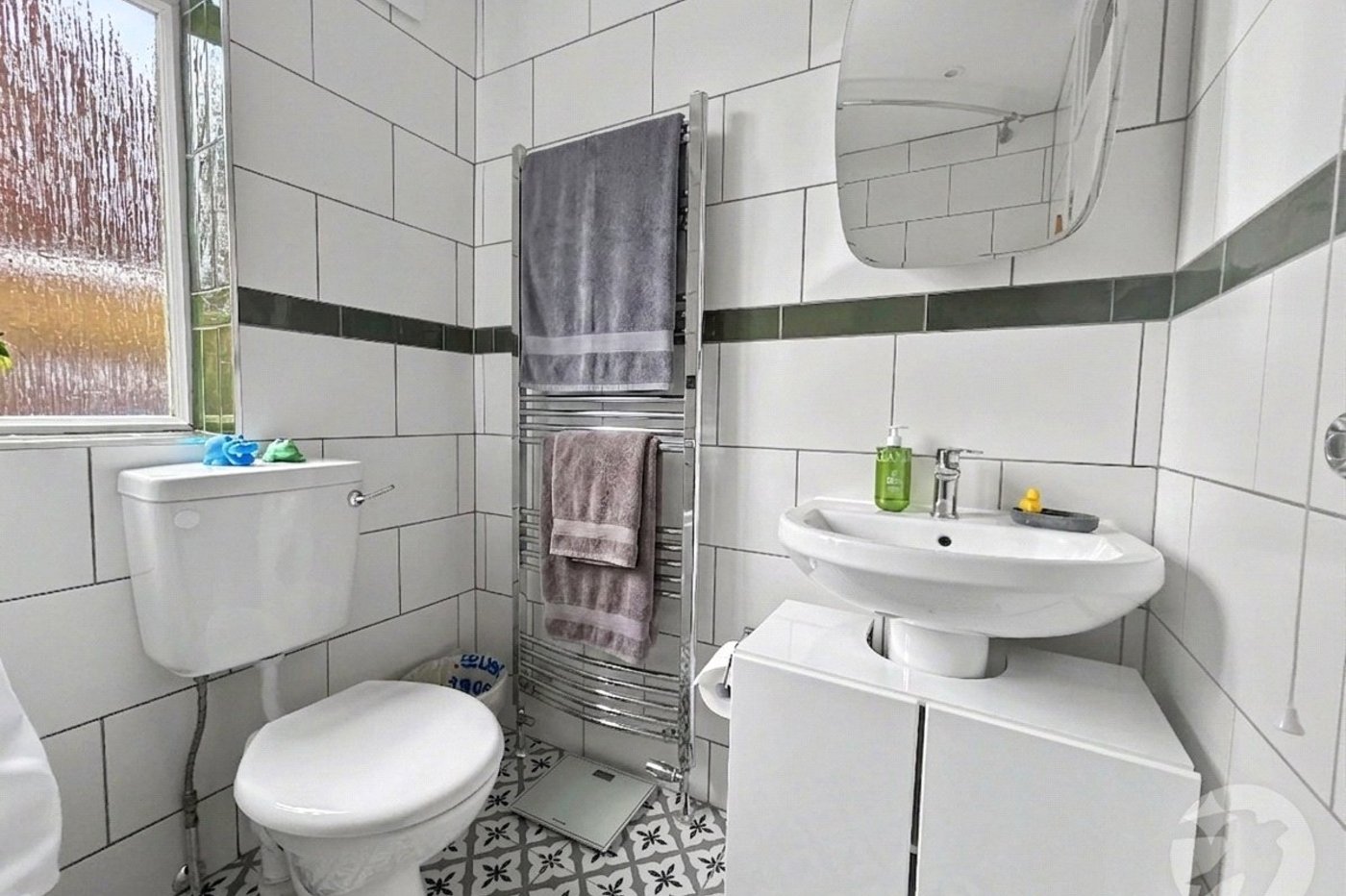 2 bedroom property for sale in Sidcup | Robinson Jackson