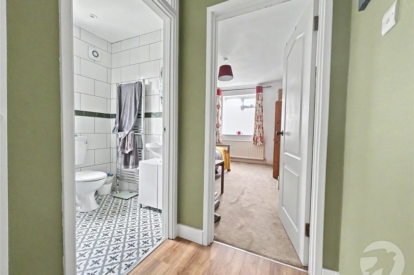 2 bedroom property for sale in Sidcup | Robinson Jackson