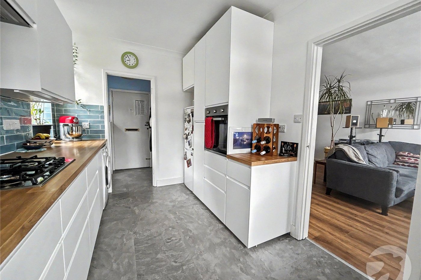 2 bedroom property for sale in Sidcup | Robinson Jackson