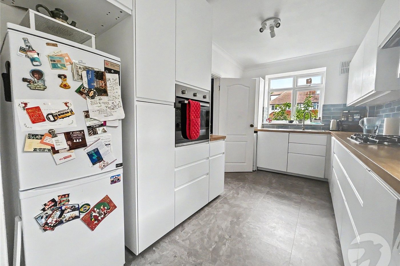 2 bedroom property for sale in Sidcup | Robinson Jackson
