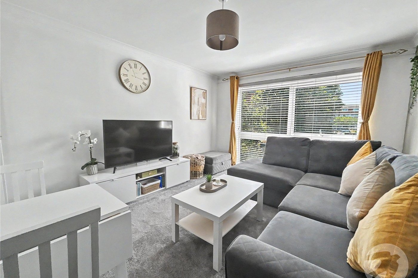 1 bedroom property for sale in Sidcup | Robinson Jackson