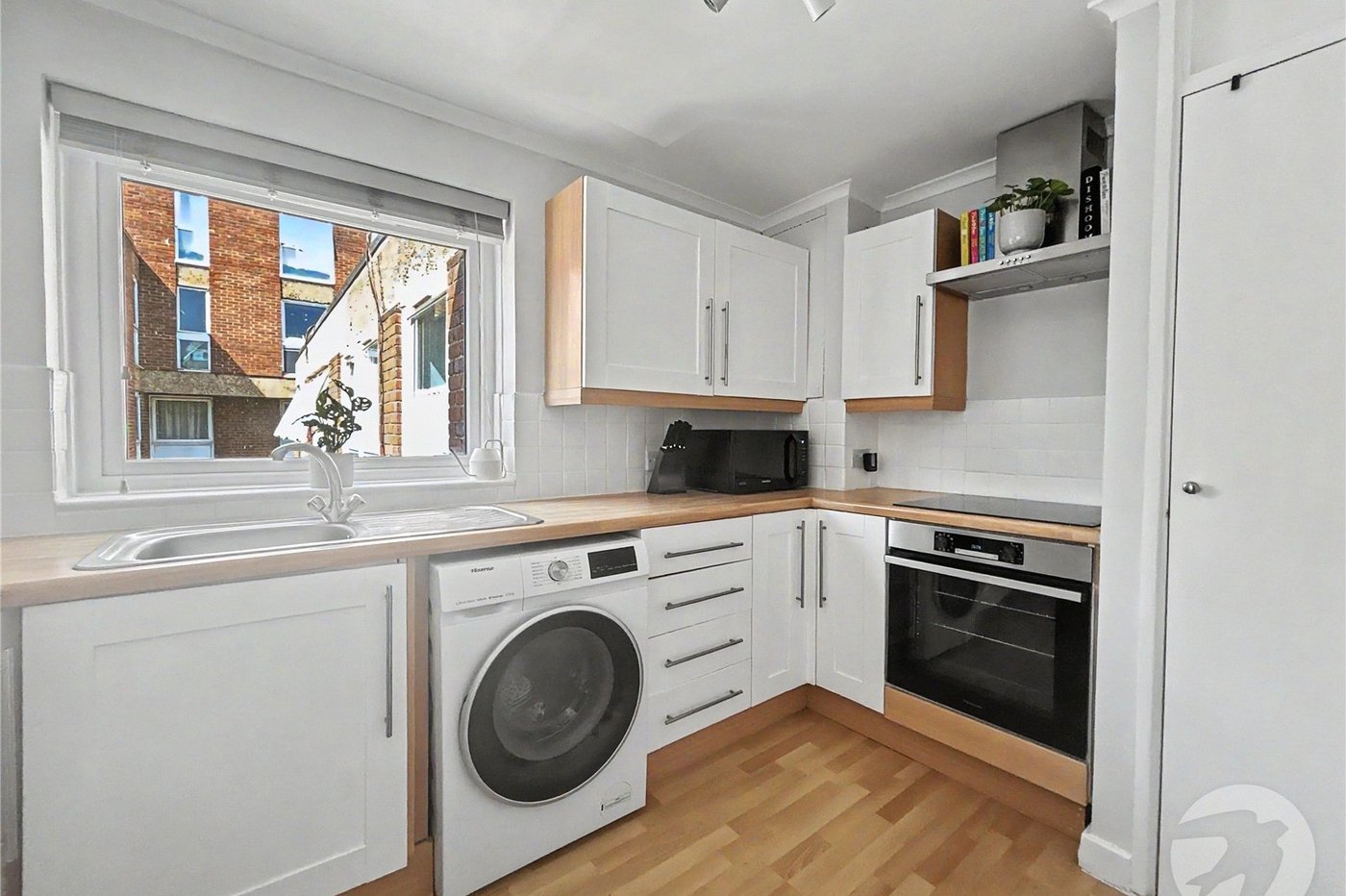 1 bedroom property for sale in Sidcup | Robinson Jackson