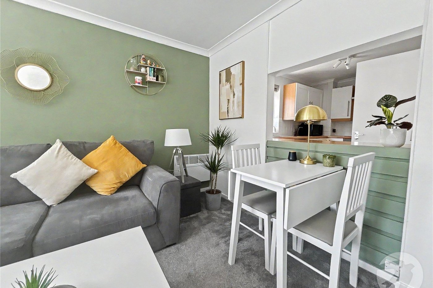 1 bedroom property for sale in Sidcup | Robinson Jackson