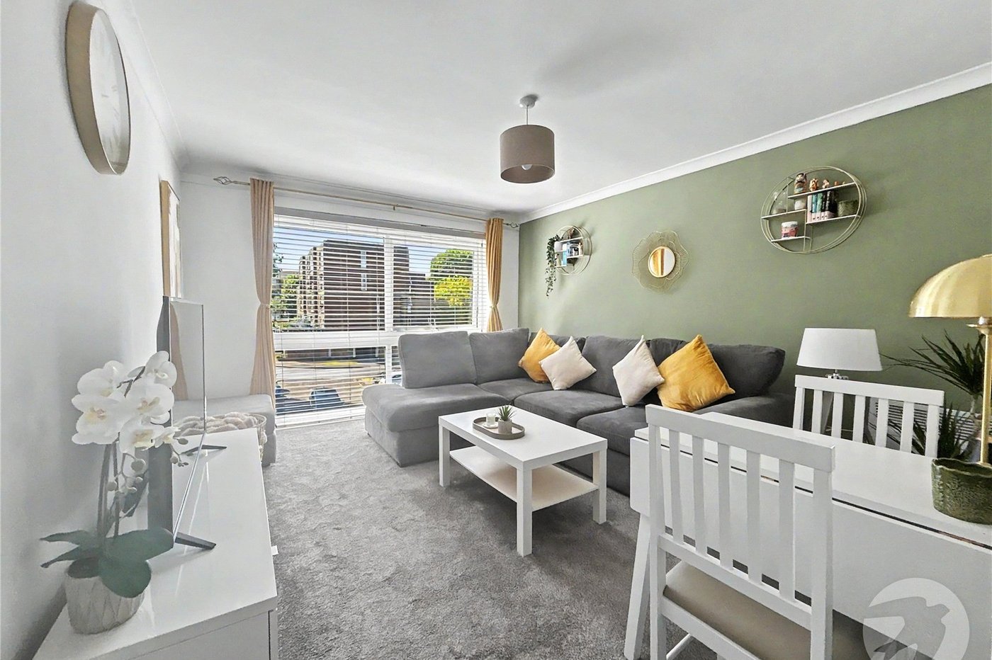 1 bedroom property for sale in Sidcup | Robinson Jackson