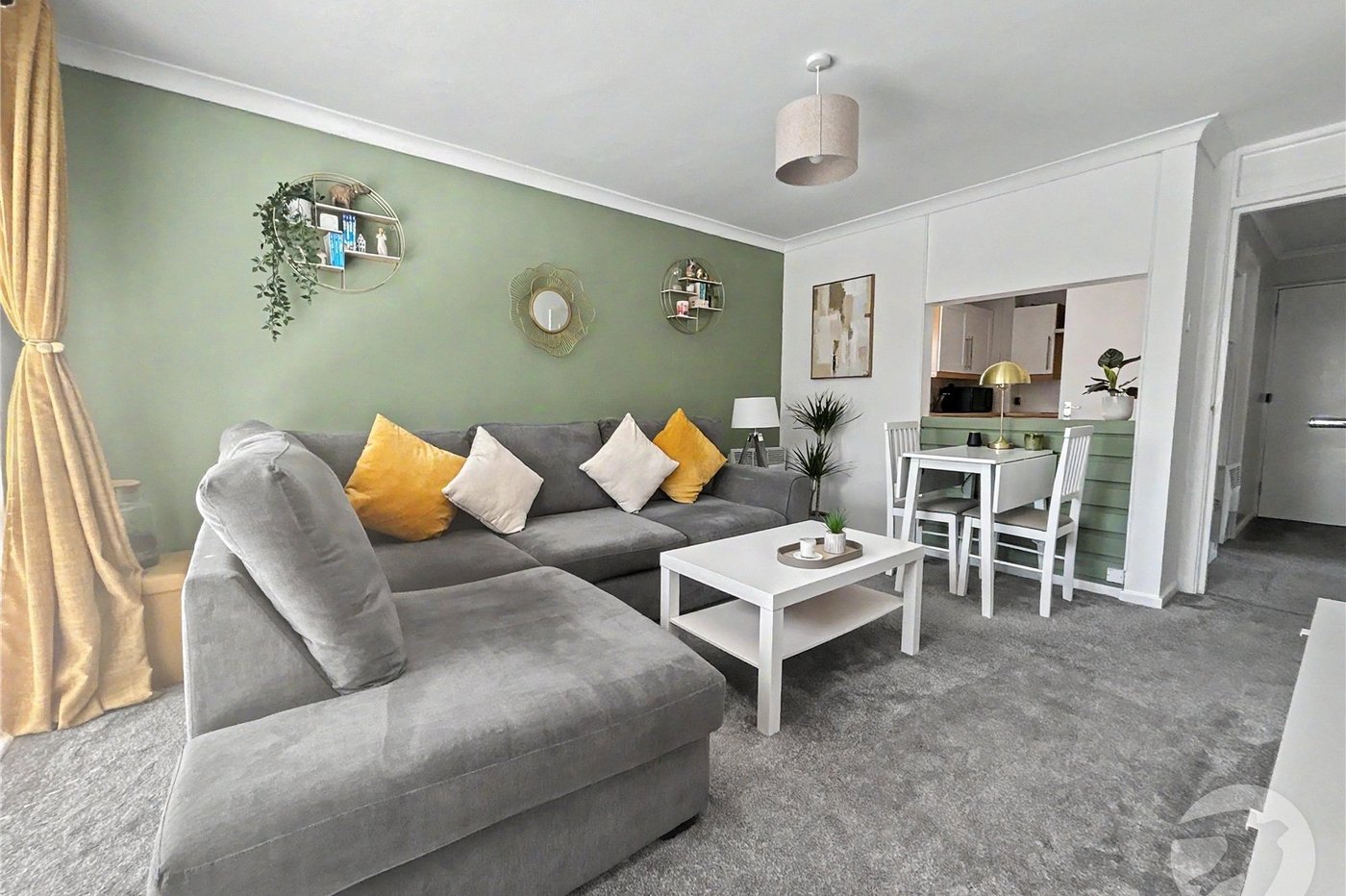 1 bedroom property for sale in Sidcup | Robinson Jackson