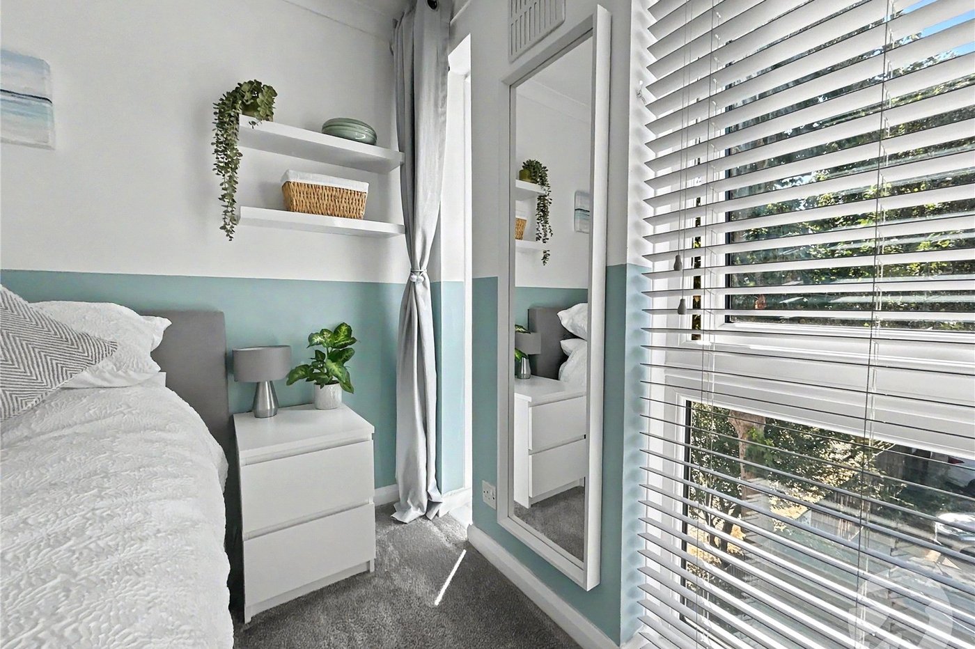 1 bedroom property for sale in Sidcup | Robinson Jackson