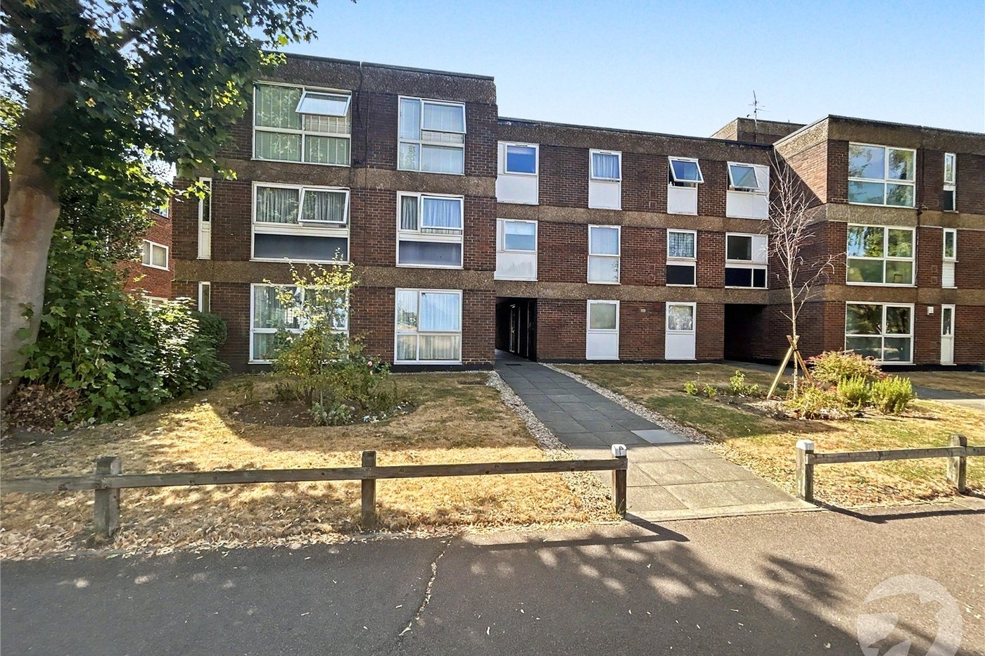 1 bedroom property for sale in Sidcup | Robinson Jackson