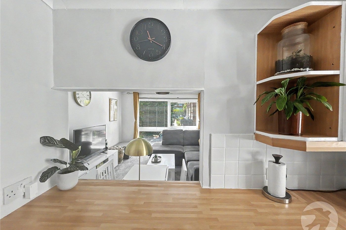 1 bedroom property for sale in Sidcup | Robinson Jackson