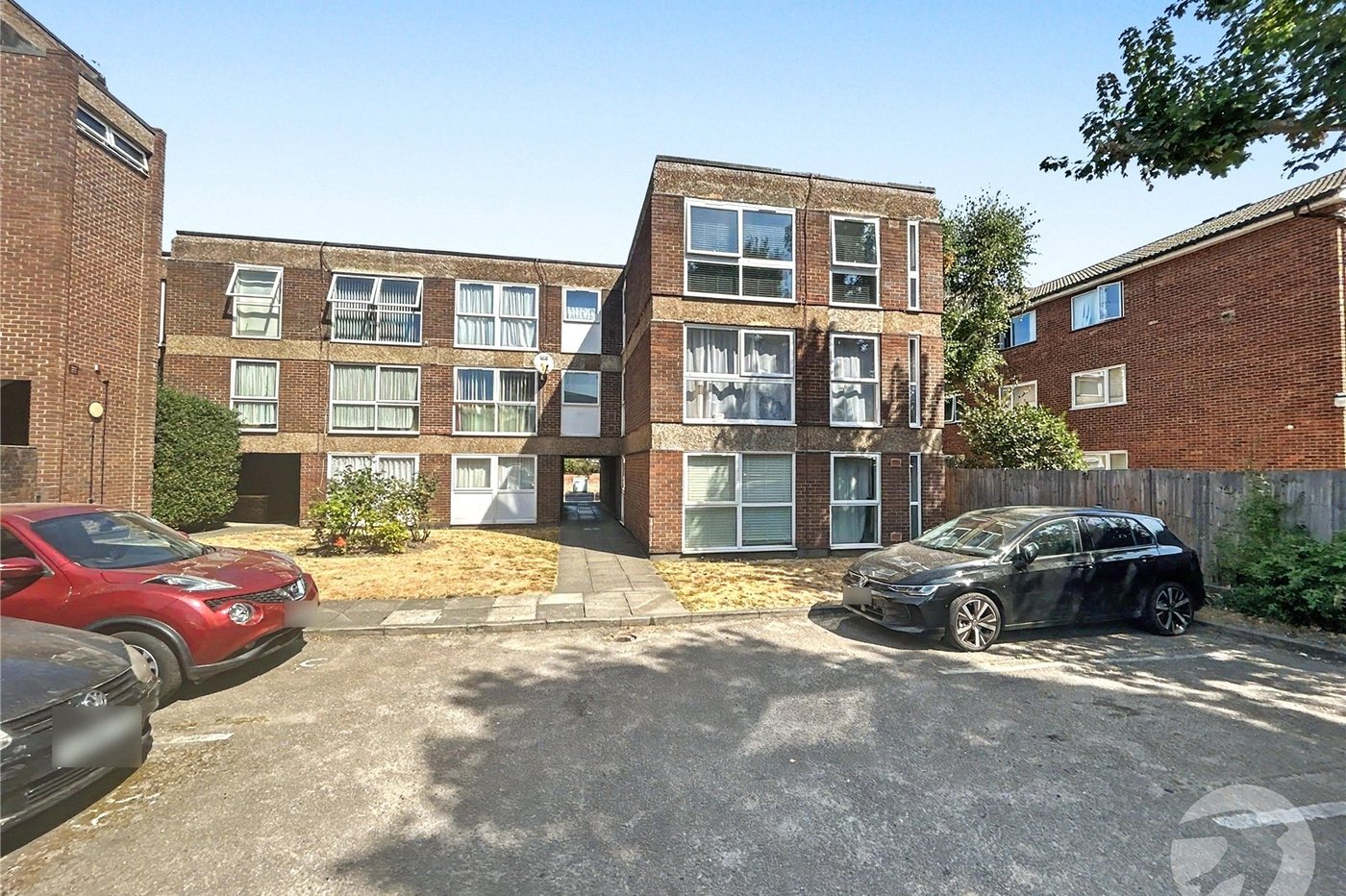 1 bedroom property for sale in Sidcup | Robinson Jackson
