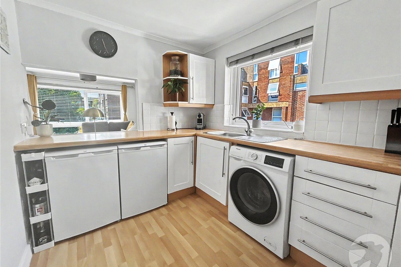 1 bedroom property for sale in Sidcup | Robinson Jackson