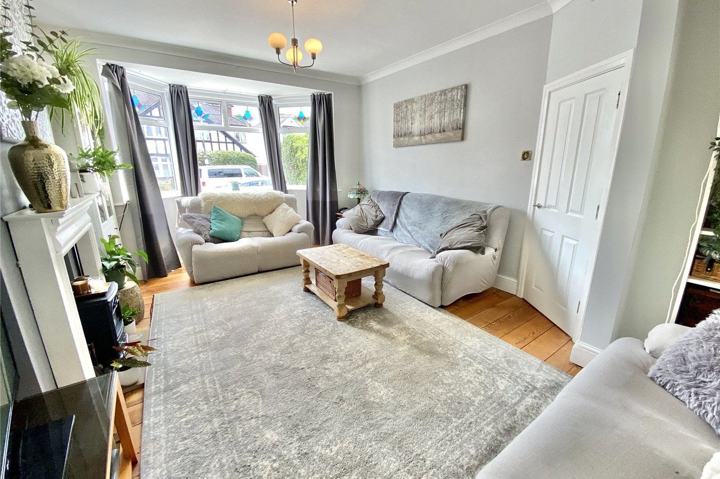 5 bedroom house for sale in Sidcup | Robinson Jackson