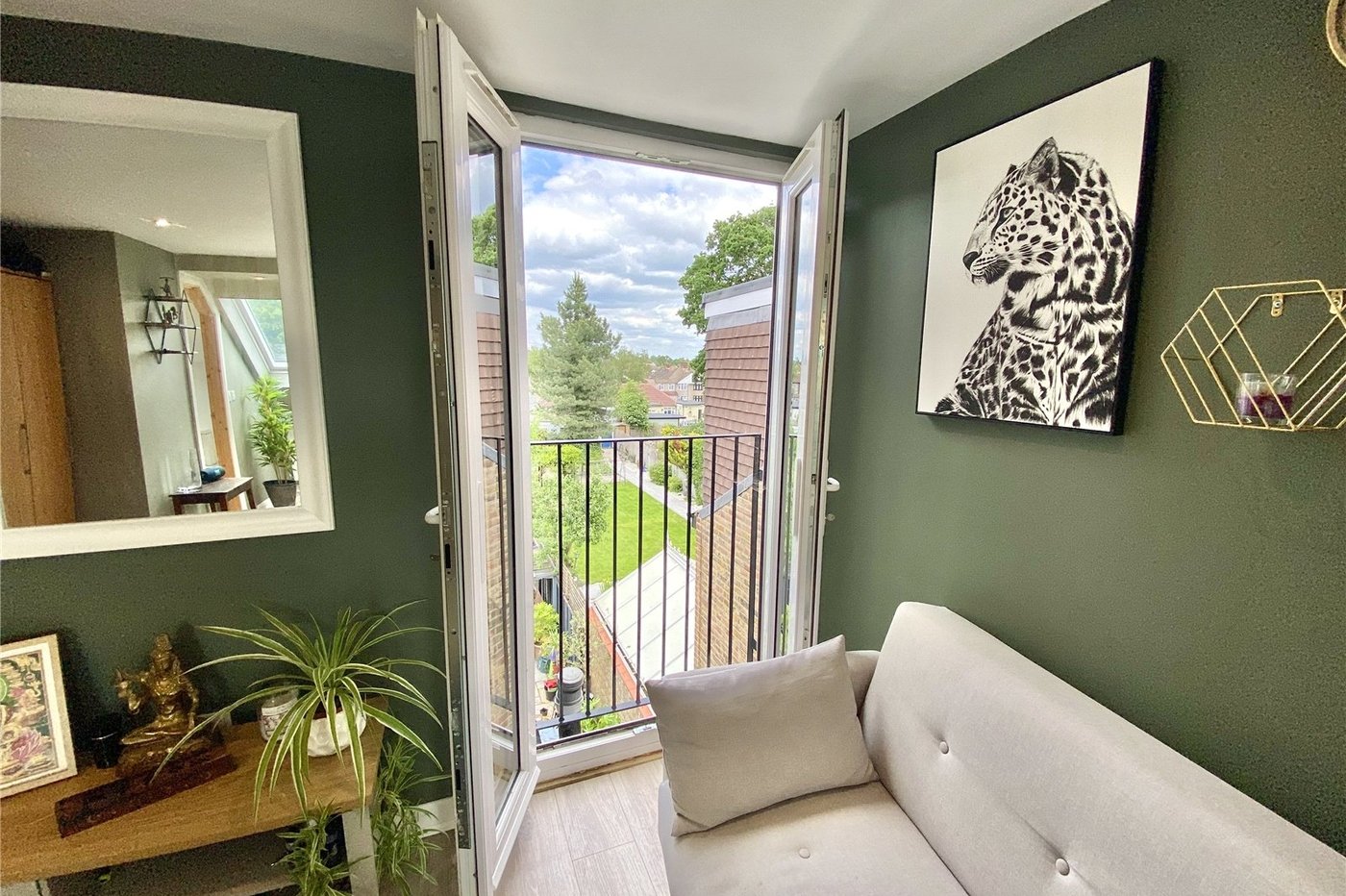 5 bedroom house for sale in Sidcup | Robinson Jackson