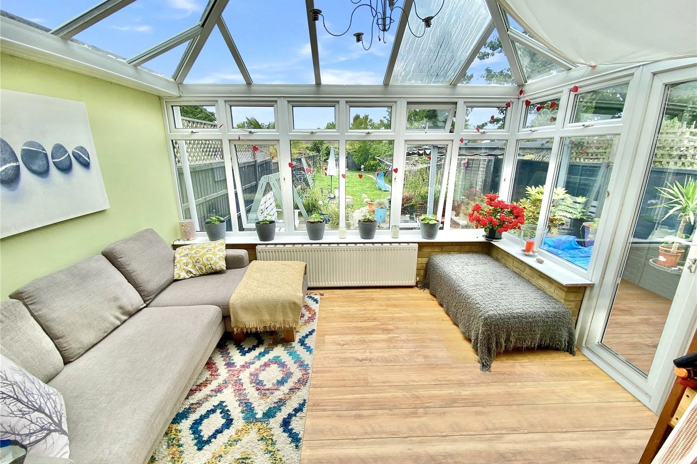 5 bedroom house for sale in Sidcup | Robinson Jackson