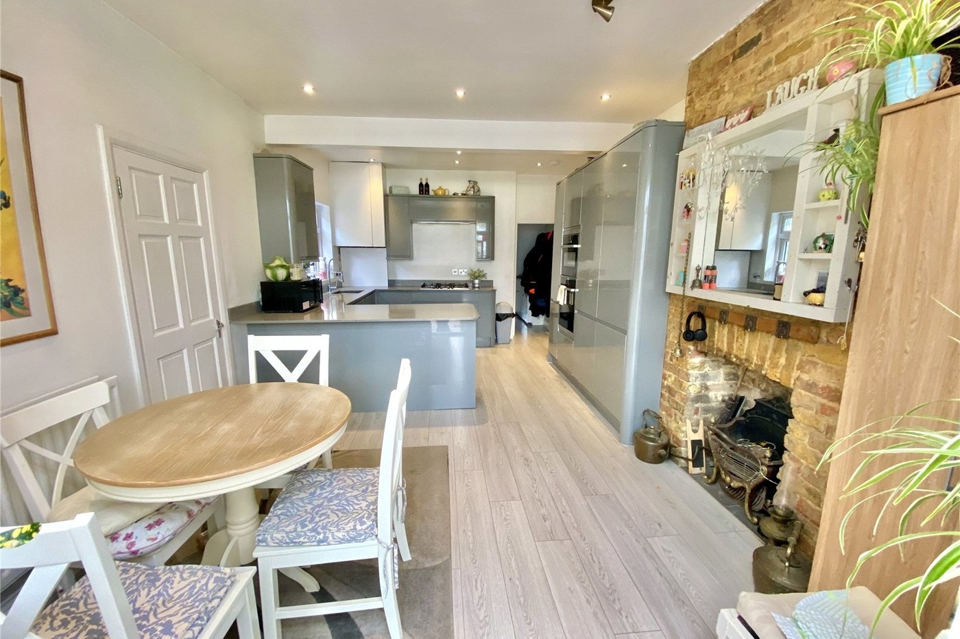 5 bedroom house for sale in Sidcup | Robinson Jackson