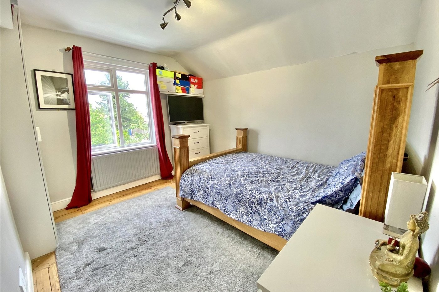 5 bedroom house for sale in Sidcup | Robinson Jackson