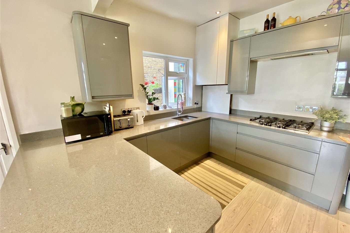 5 bedroom house for sale in Sidcup | Robinson Jackson