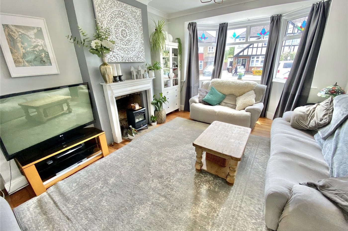 5 bedroom house for sale in Sidcup | Robinson Jackson