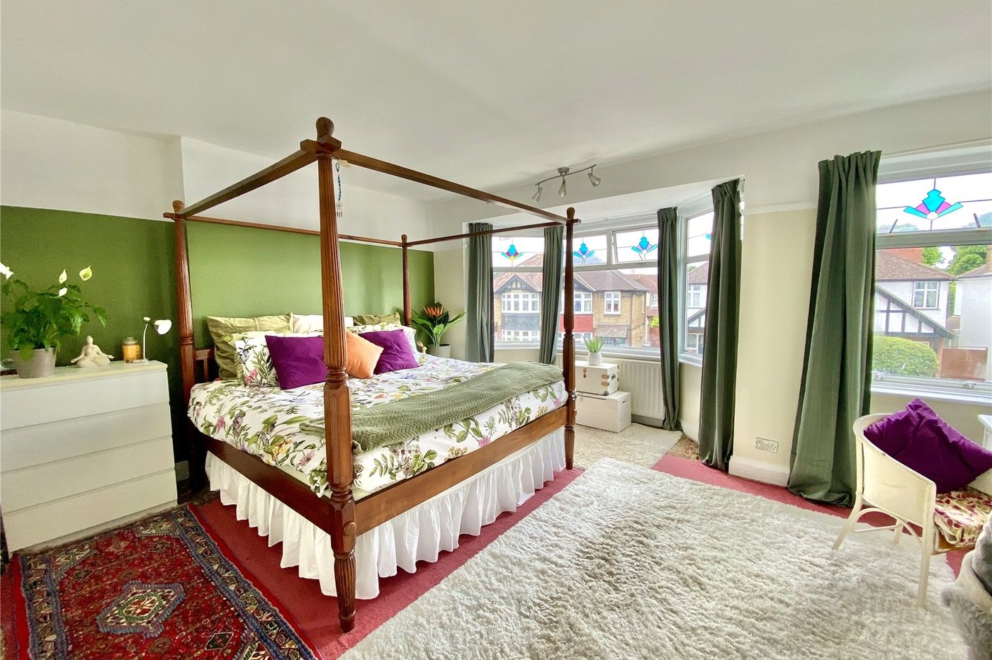 5 bedroom house for sale in Sidcup | Robinson Jackson