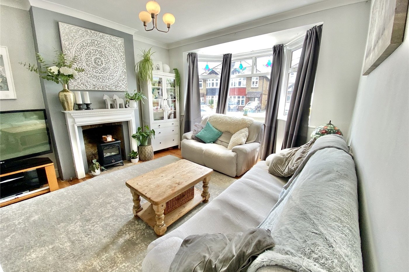 5 bedroom house for sale in Sidcup | Robinson Jackson