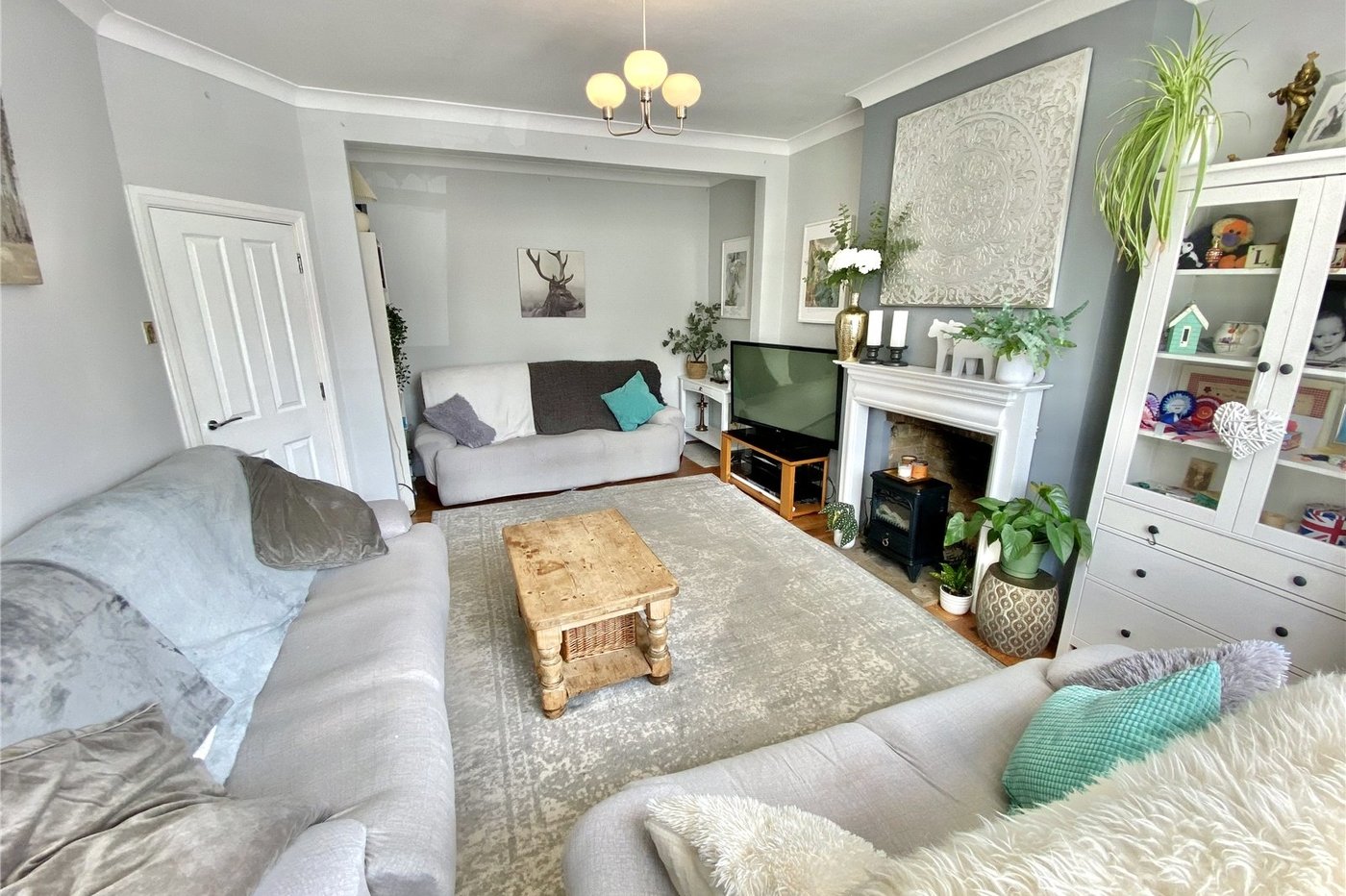 5 bedroom house for sale in Sidcup | Robinson Jackson