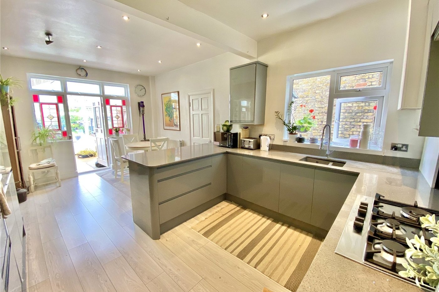 5 bedroom house for sale in Sidcup | Robinson Jackson