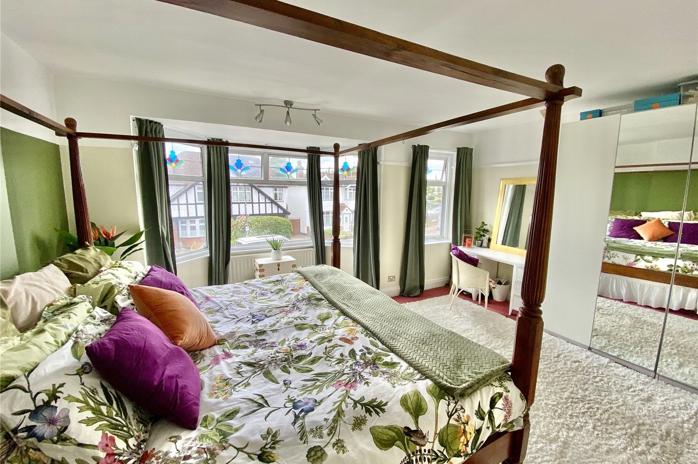 5 bedroom house for sale in Sidcup | Robinson Jackson