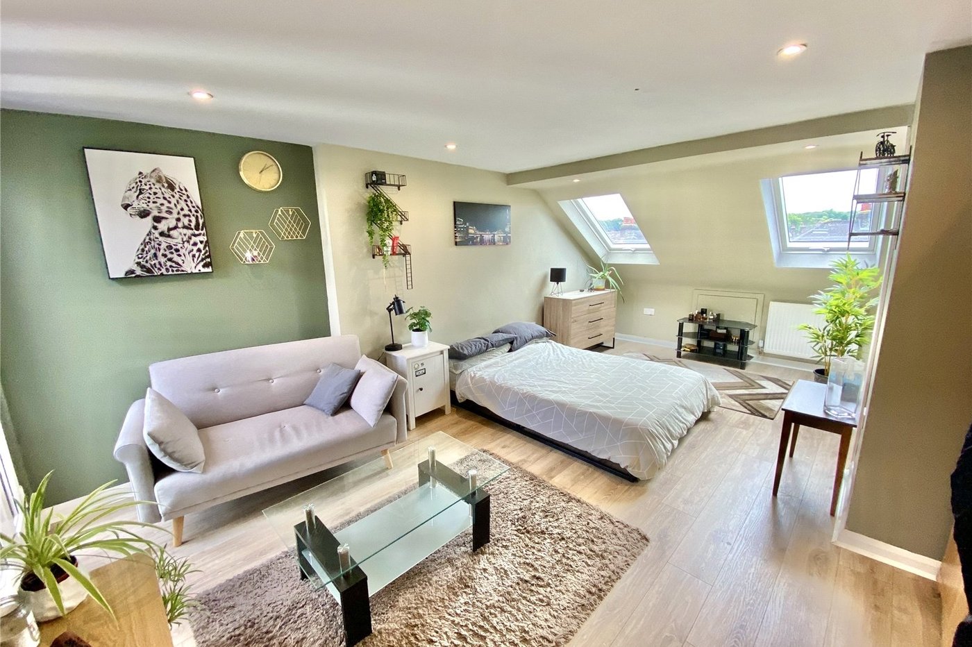 5 bedroom house for sale in Sidcup | Robinson Jackson