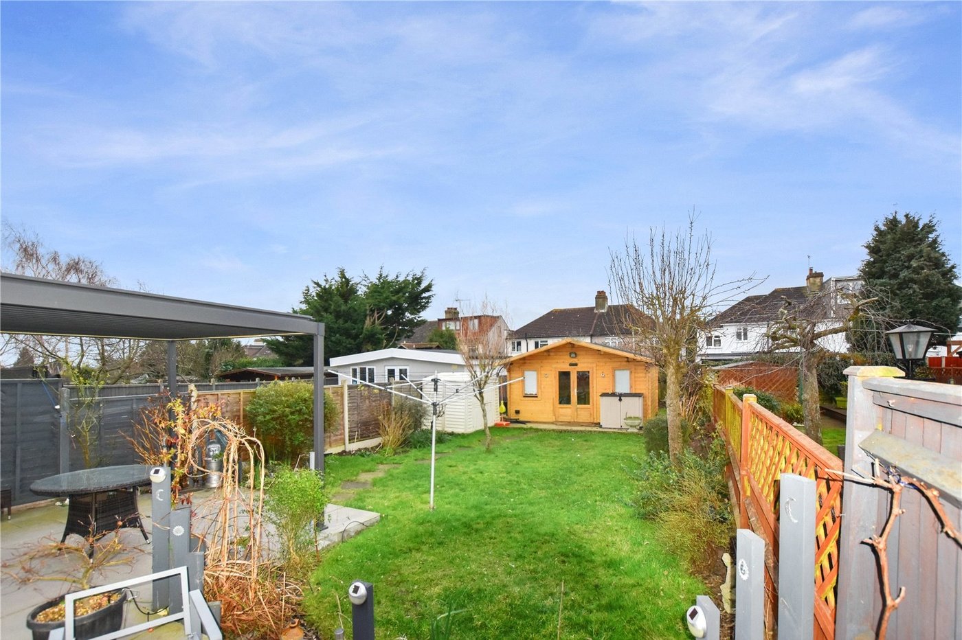 3 bedroom house for sale in Bexleyheath | Robinson Jackson