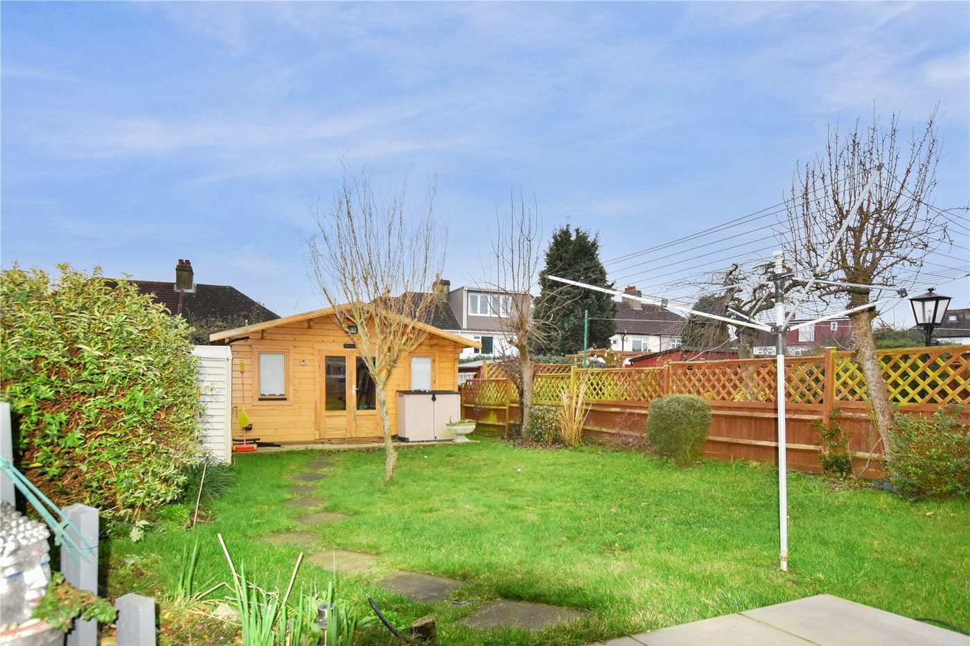 3 bedroom house for sale in Bexleyheath | Robinson Jackson