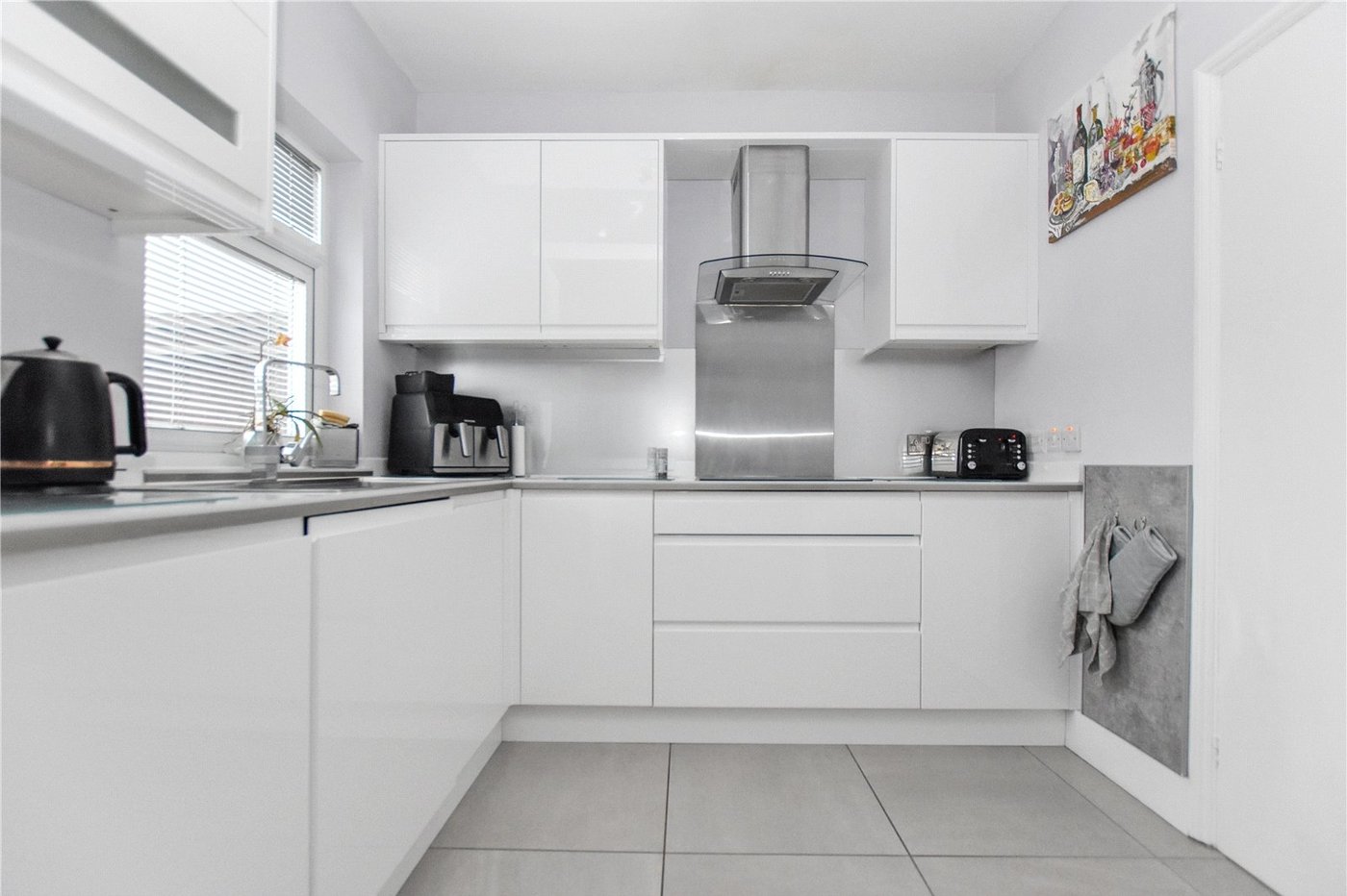 3 bedroom house for sale in Bexleyheath | Robinson Jackson
