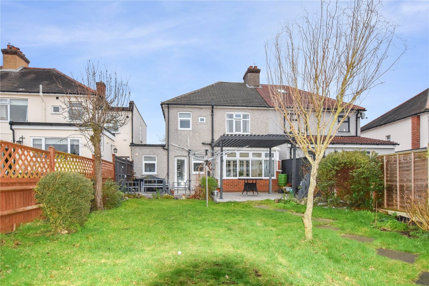 3 bedroom house for sale in Bexleyheath | Robinson Jackson