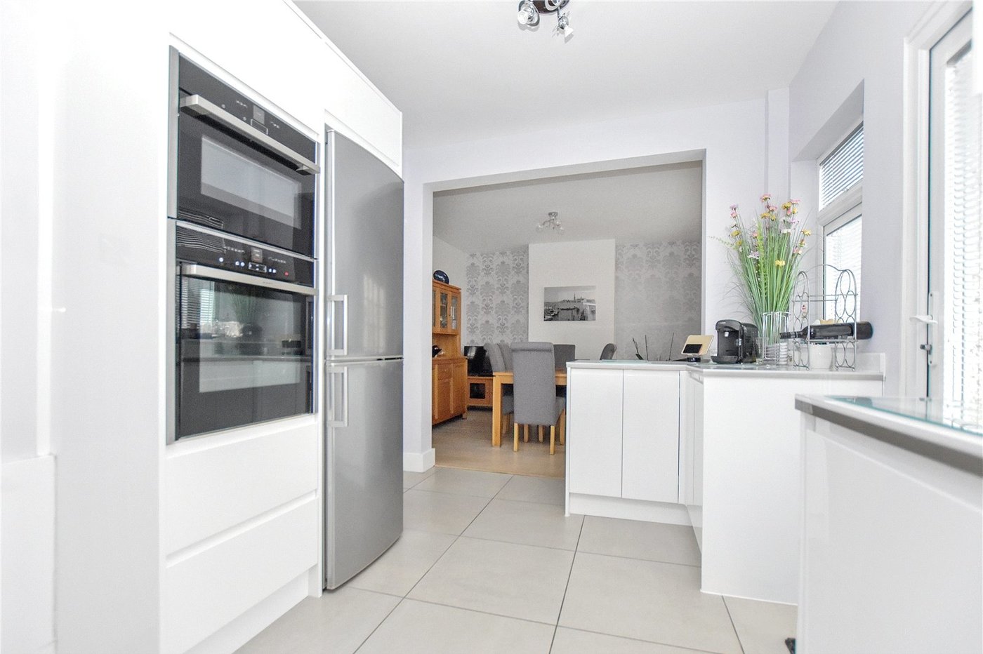 3 bedroom house for sale in Bexleyheath | Robinson Jackson