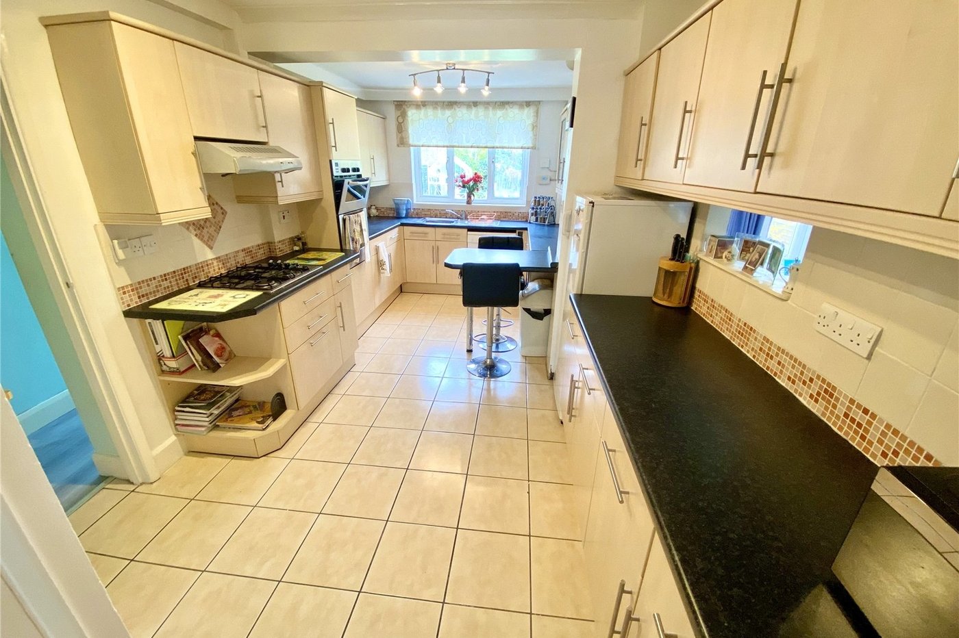 5 bedroom house for sale in Sidcup | Robinson Jackson