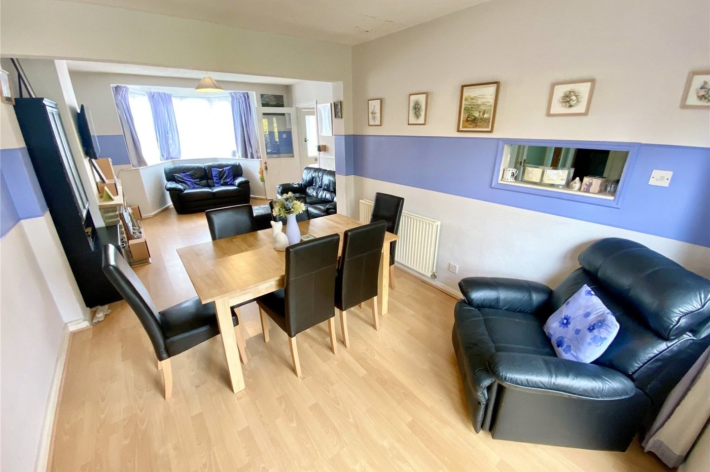 5 bedroom house for sale in Sidcup | Robinson Jackson