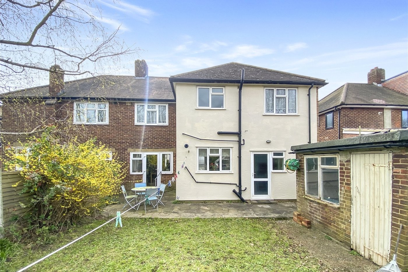5 bedroom house for sale in Sidcup | Robinson Jackson