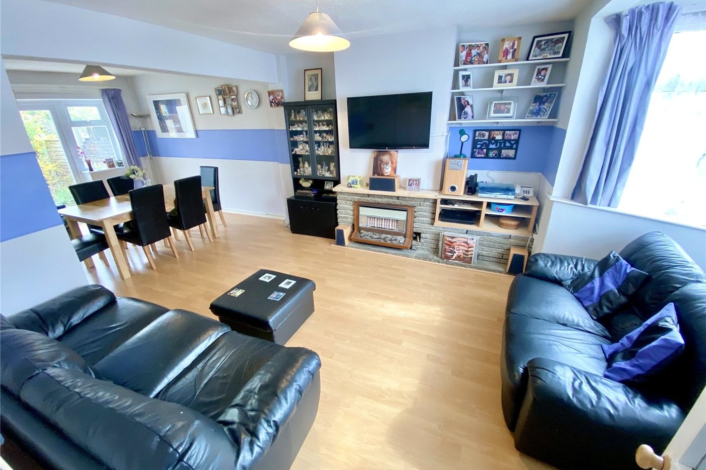 5 bedroom house for sale in Sidcup | Robinson Jackson