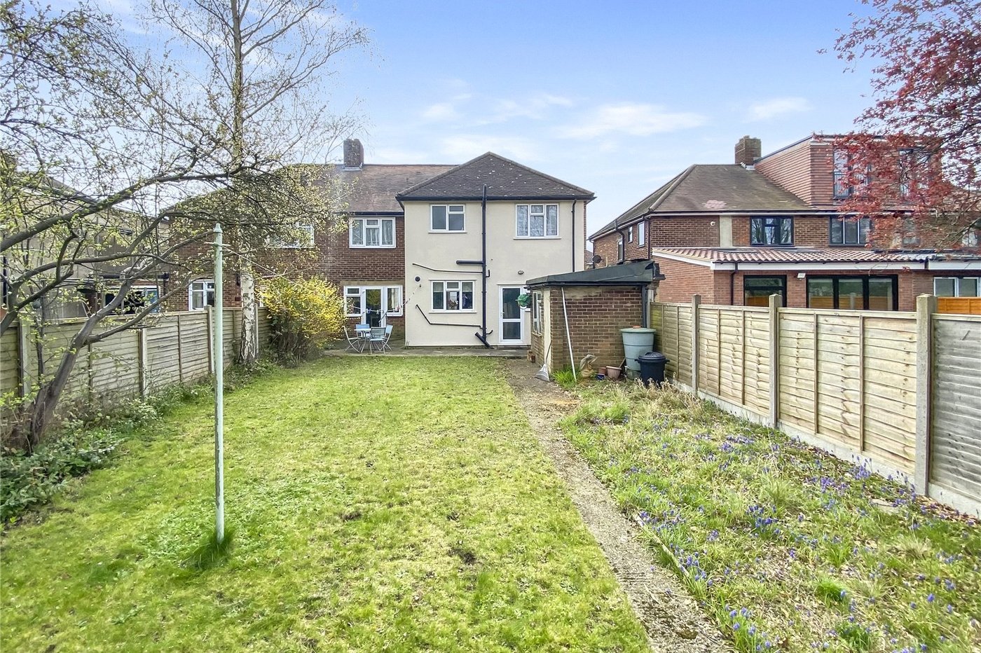 5 bedroom house for sale in Sidcup | Robinson Jackson
