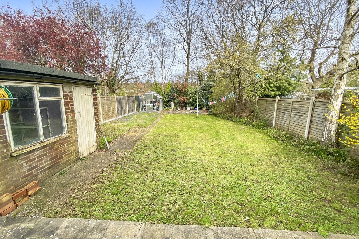 5 bedroom house for sale in Sidcup | Robinson Jackson