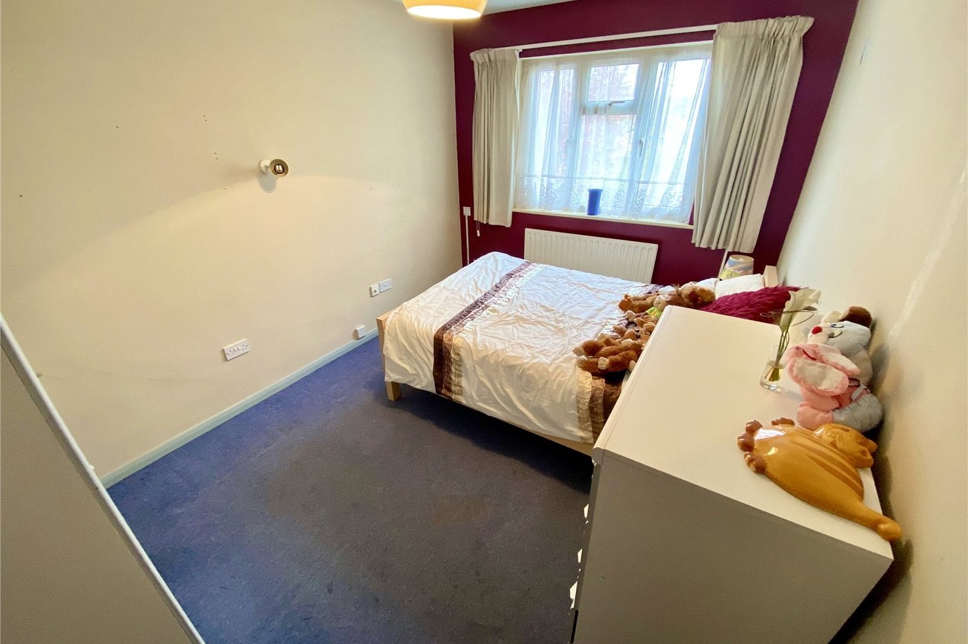 5 bedroom house for sale in Sidcup | Robinson Jackson