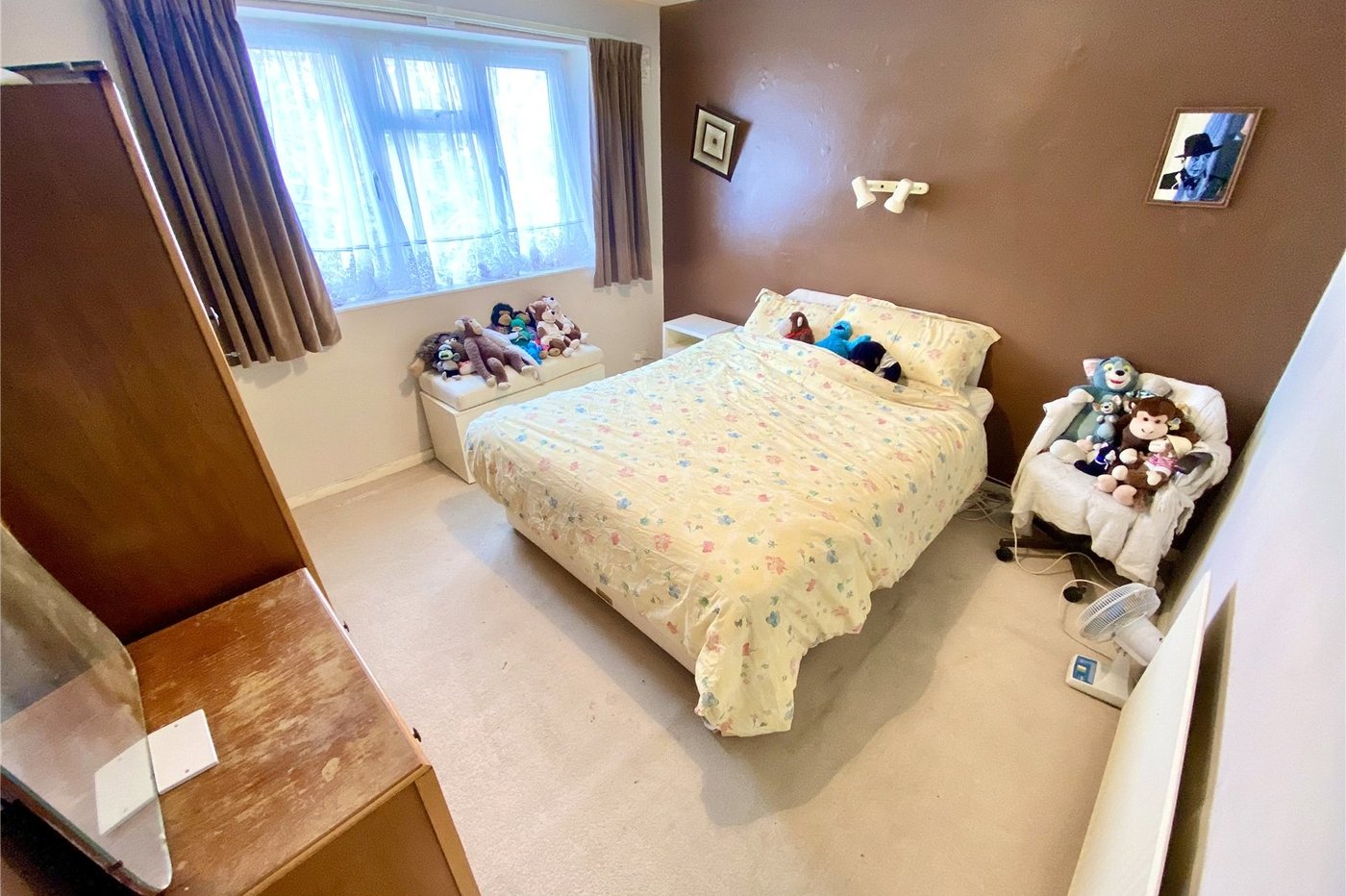 5 bedroom house for sale in Sidcup | Robinson Jackson