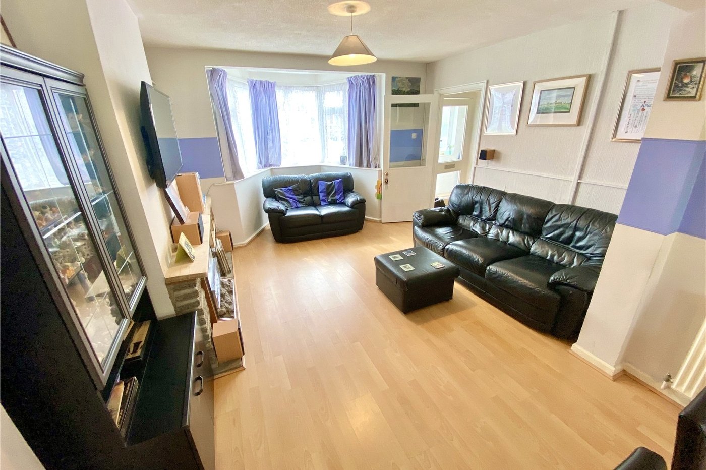 5 bedroom house for sale in Sidcup | Robinson Jackson