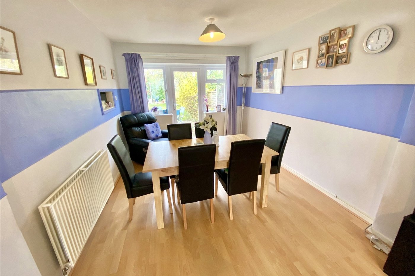 5 bedroom house for sale in Sidcup | Robinson Jackson