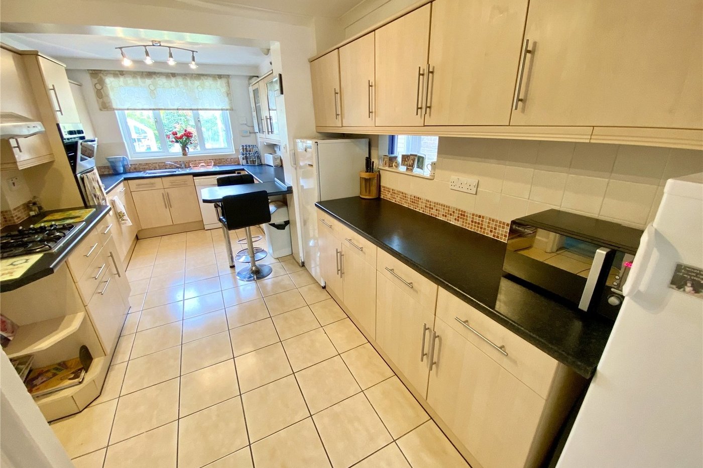 5 bedroom house for sale in Sidcup | Robinson Jackson
