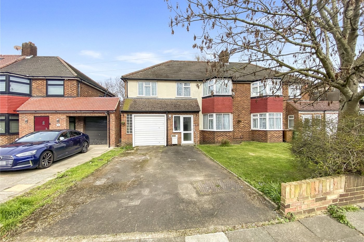5 bedroom house for sale in Sidcup | Robinson Jackson