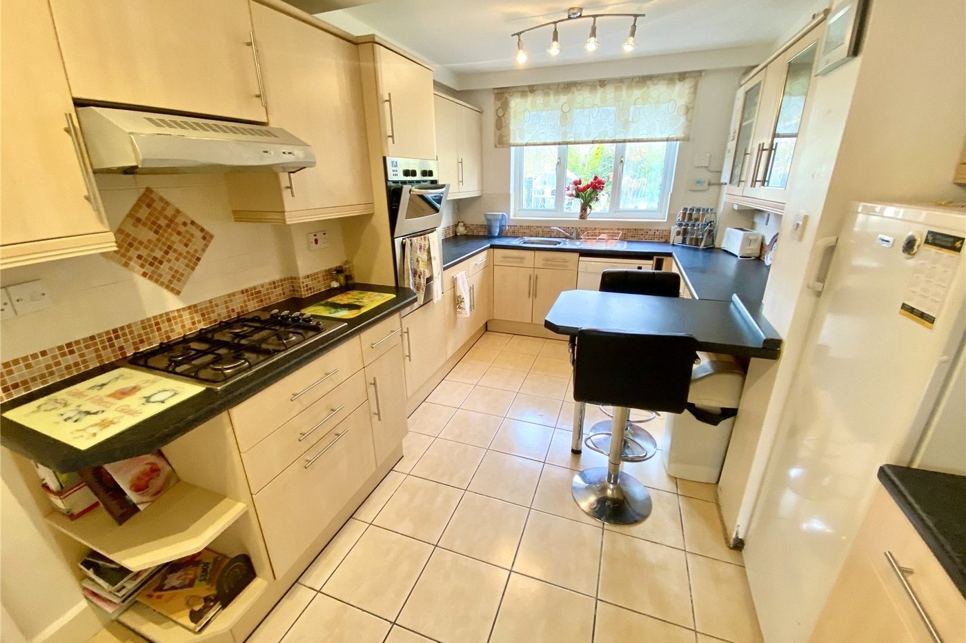 5 bedroom house for sale in Sidcup | Robinson Jackson